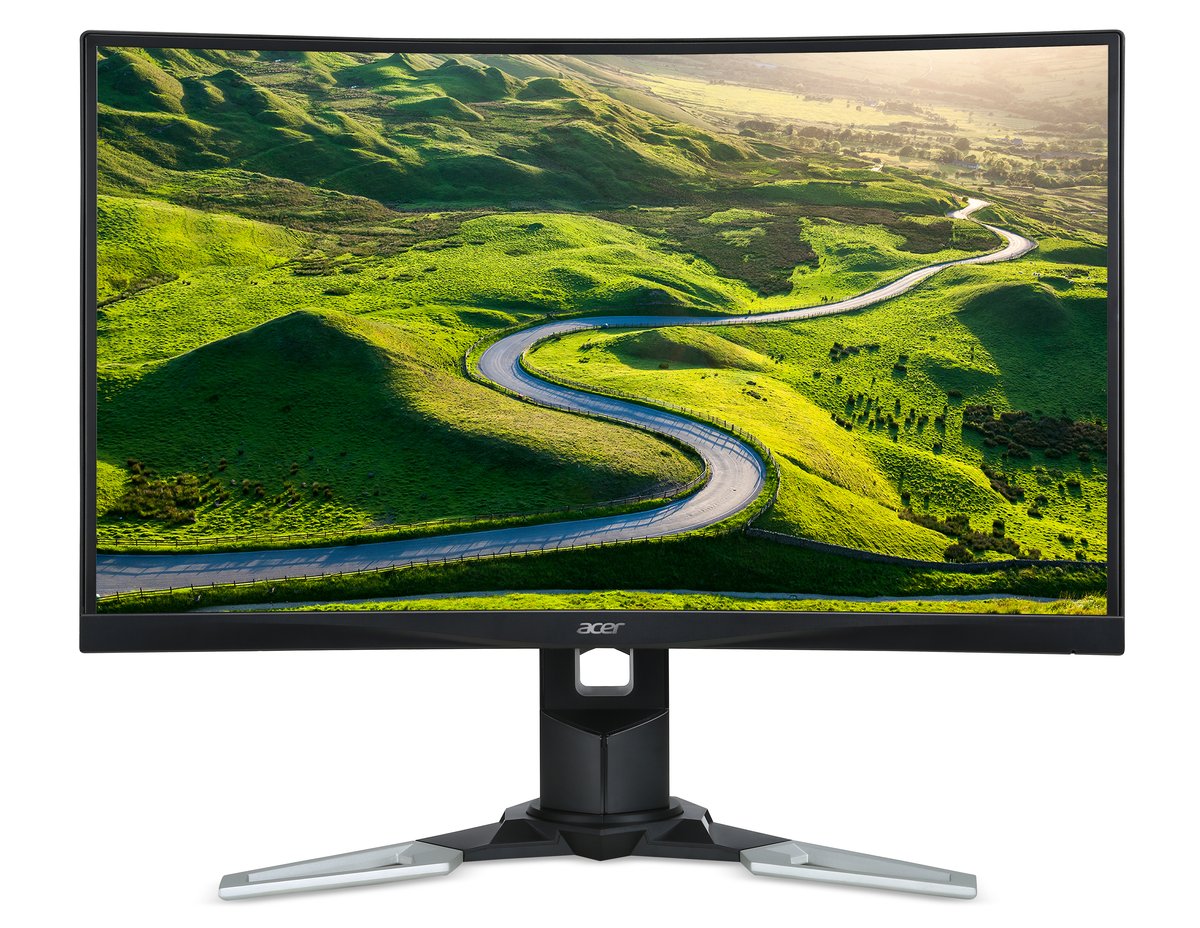 Acer XZ271bmijpphzx - Monitor