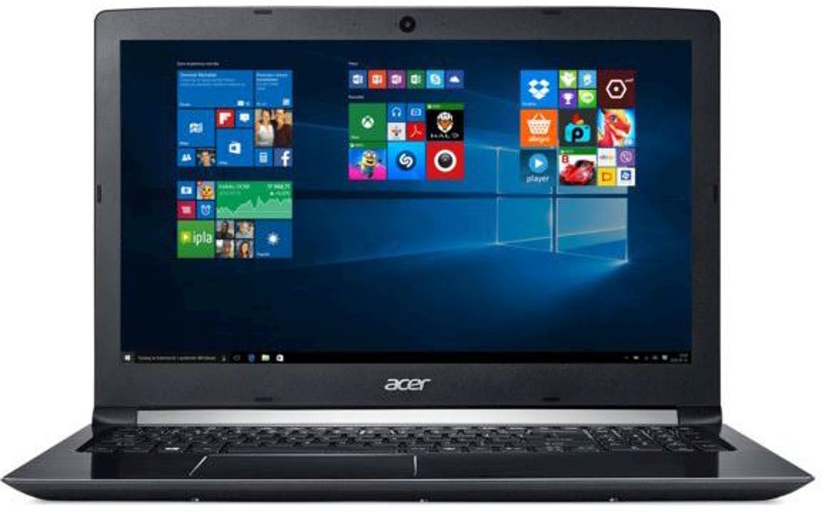 Acer laptop Aspire 5 A515-51