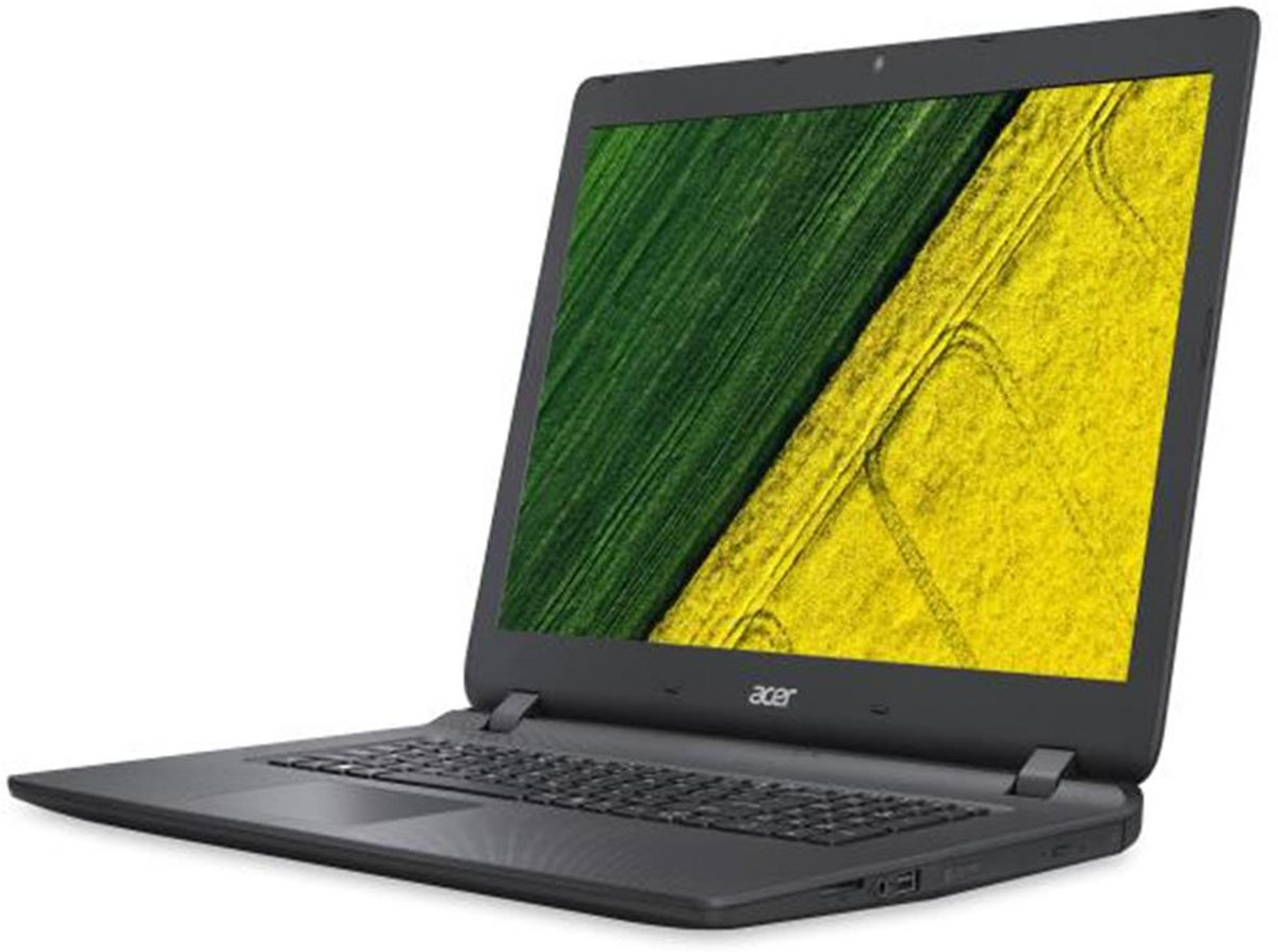 Acer laptop Aspire ES 17 (ES1-732-C4J2)