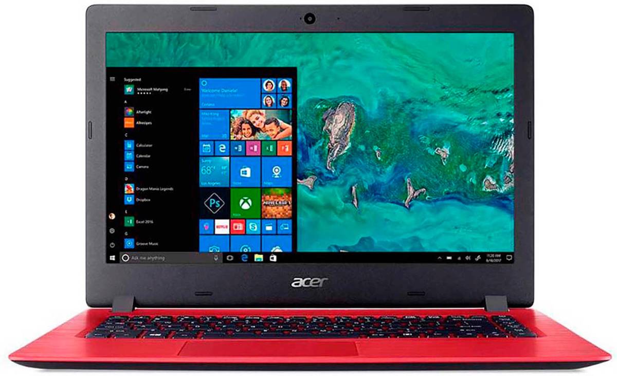 Aspire 1 A114-32-C7UQ 14 inch Full HD laptop