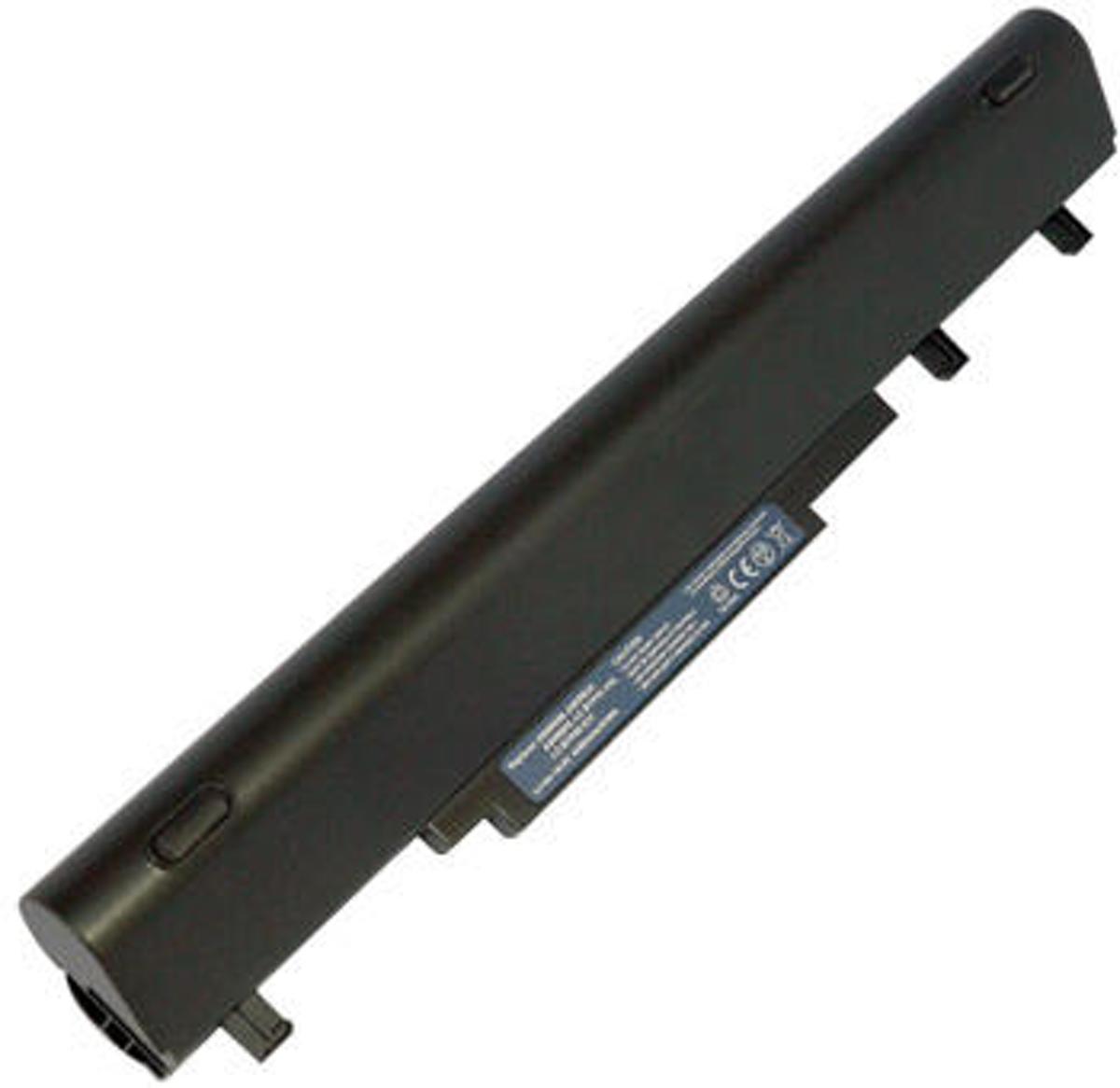 Battery LI-ION 8cell 4S2P 5800mAh