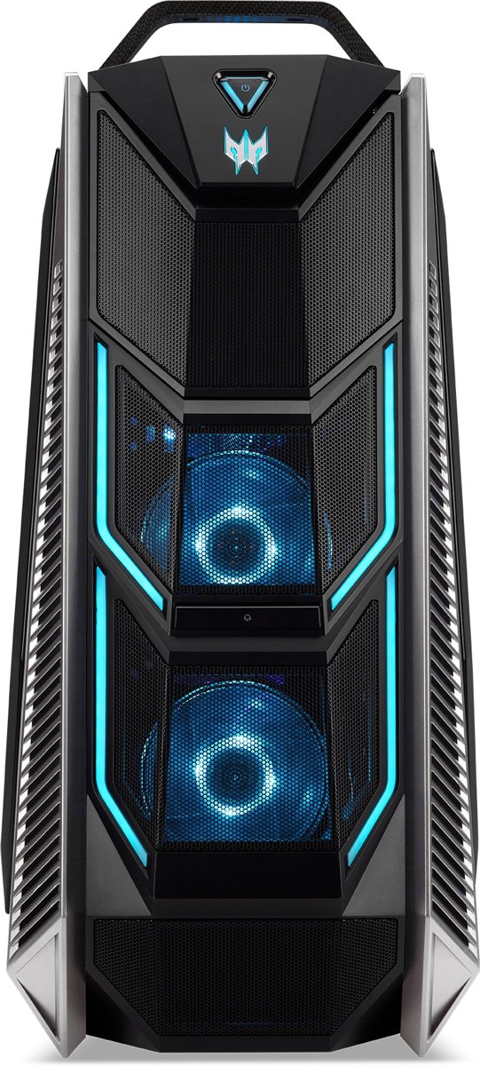 Predator Orion 9000-900 i7X-SLI BE