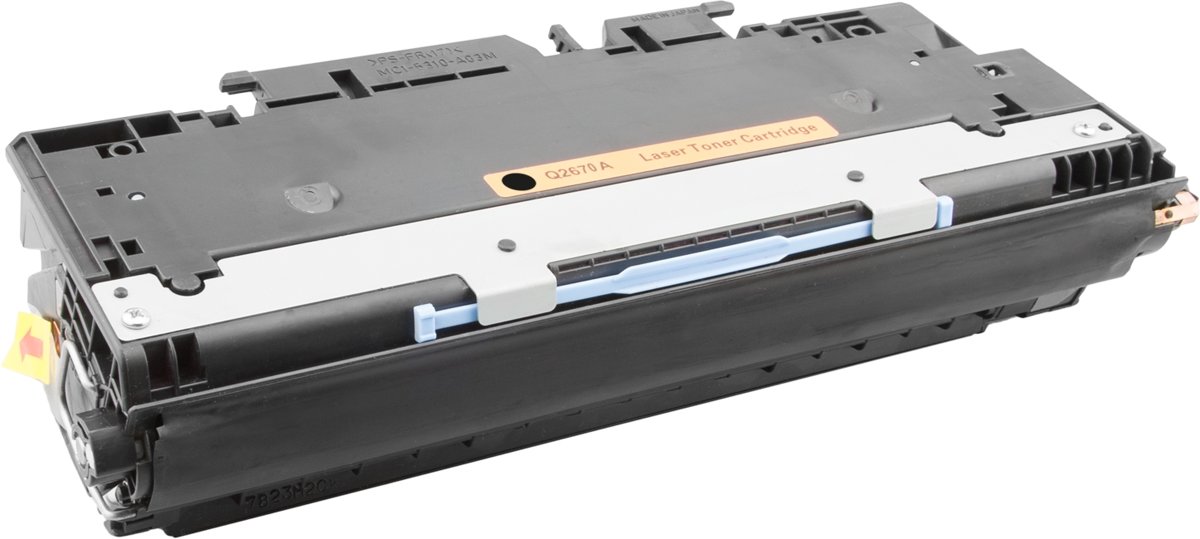 ActiveJet - Tonercartridge / Alternatief voor HP Q2670A Laserjet 3500/3550/3700 zwart