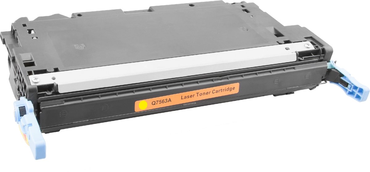 ActiveJet - Tonercartridge / Alternatief voor HP Q7562A HP 314A geel