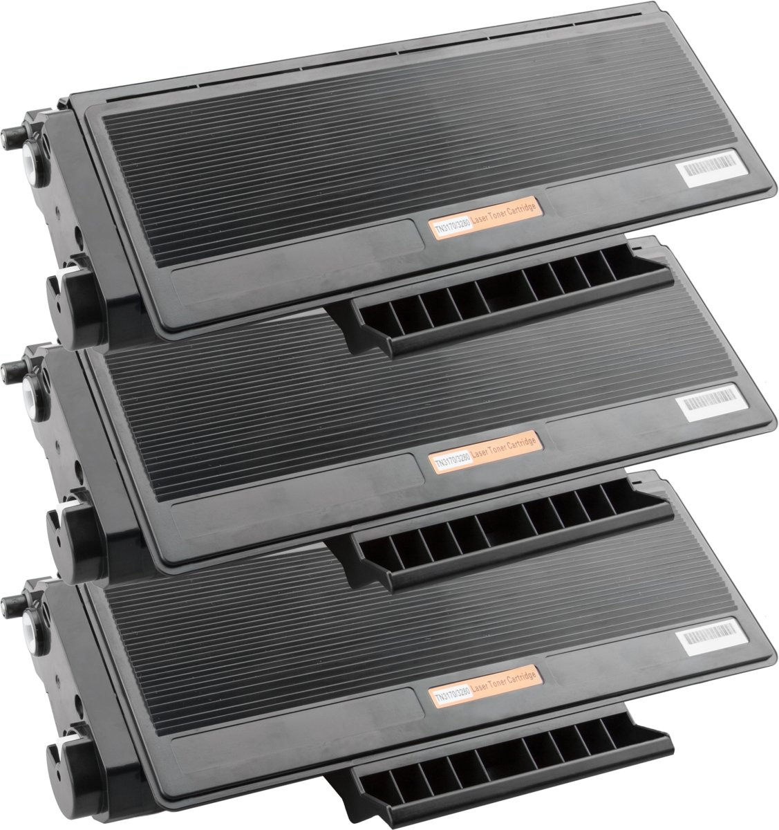 Activejet Spaarset 3 x TN-3280/3130/3170 toner