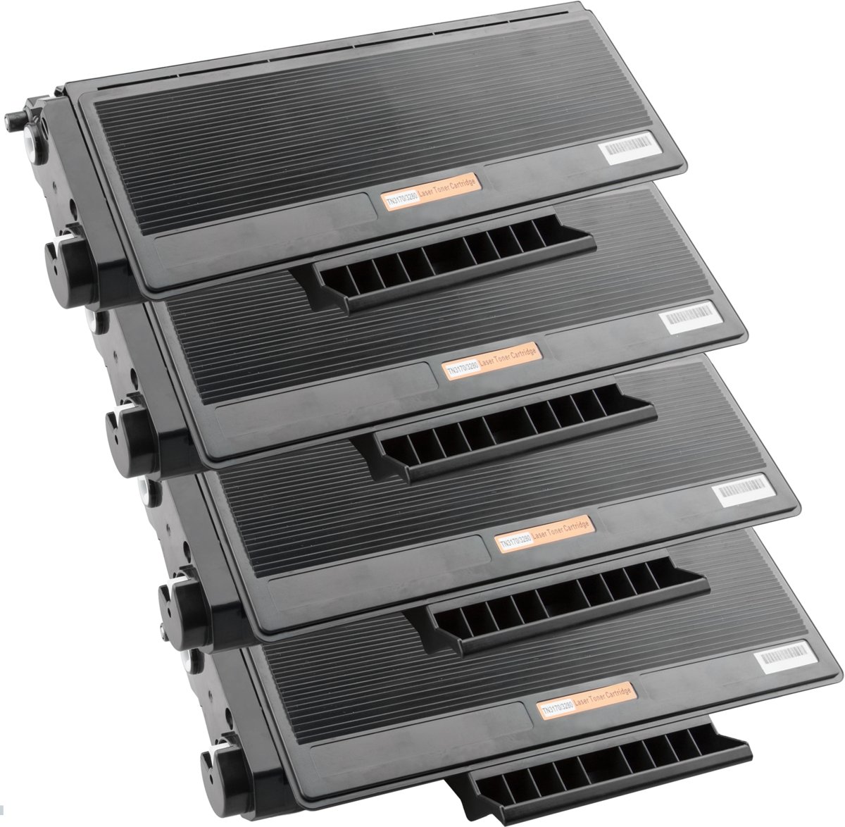 Activejet Spaarset 4 x TN-3280/3130/3170 toner