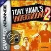 Activision Tony Hawks Underground 2, GBA, ITA