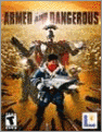 Armed & Dangerous /PC - Windows