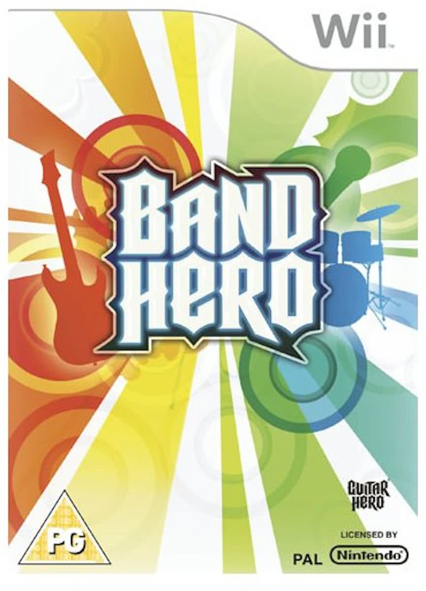 Band Hero