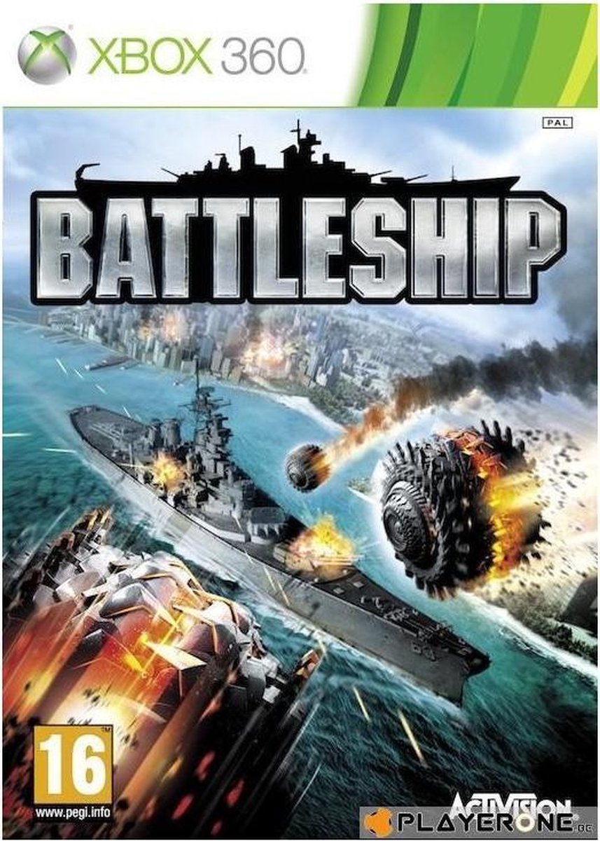 Battleship