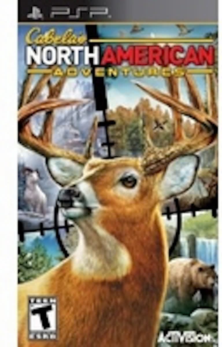 Cabela North American Adventures