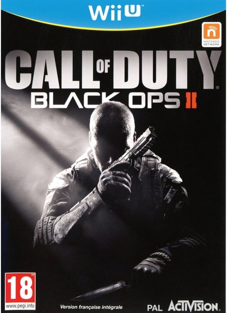 Call of Duty Black Ops 2 (FR)