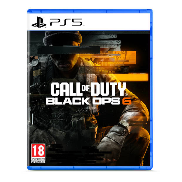 Call of Duty: Black Ops 6 -  