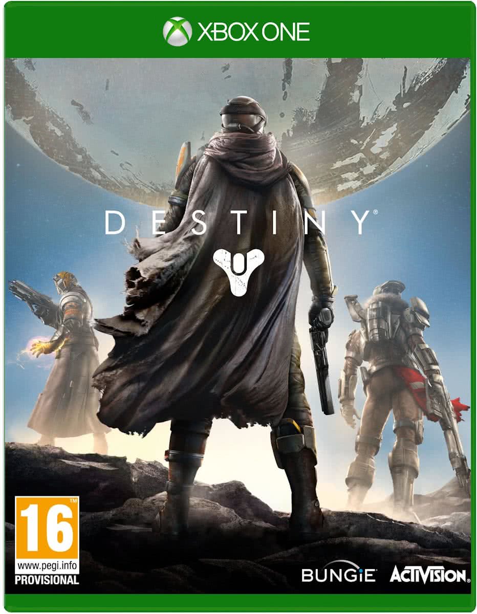 Destiny (En)