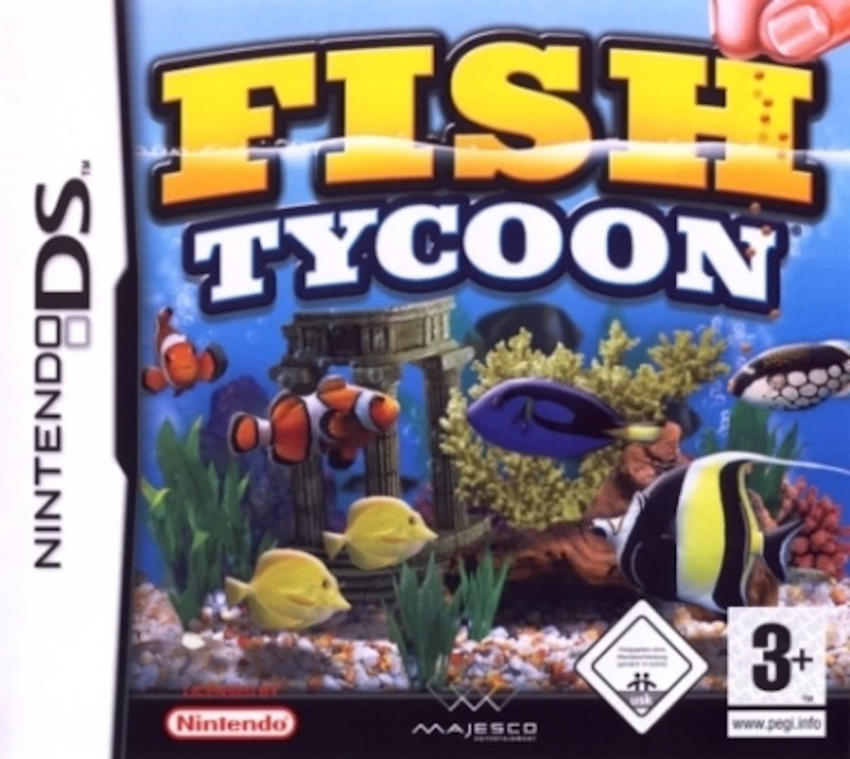 Fish Tycoon