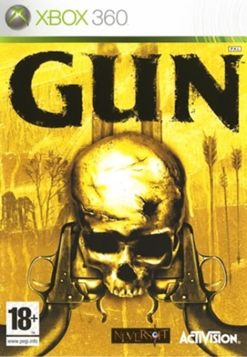 Gun