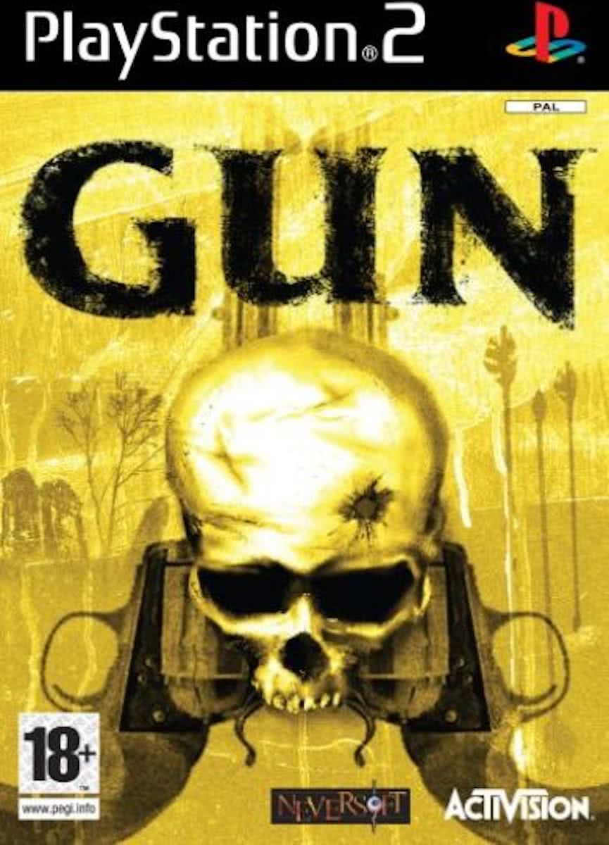 Gun