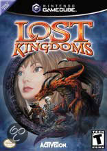 Lost Kingdoms