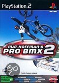 Mat Hoffmans Pro Bmx 2