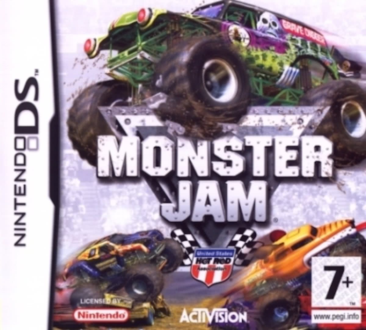 Monster Jam