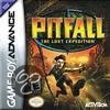 Pitfall Harry