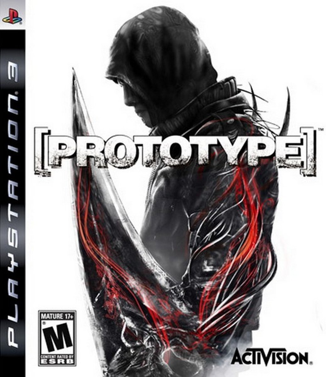 Prototype (USA)