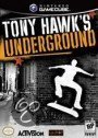 Tony Hawk Underground