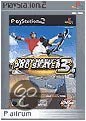 Tony Hawks Pro Skater 3 Silver /PS2