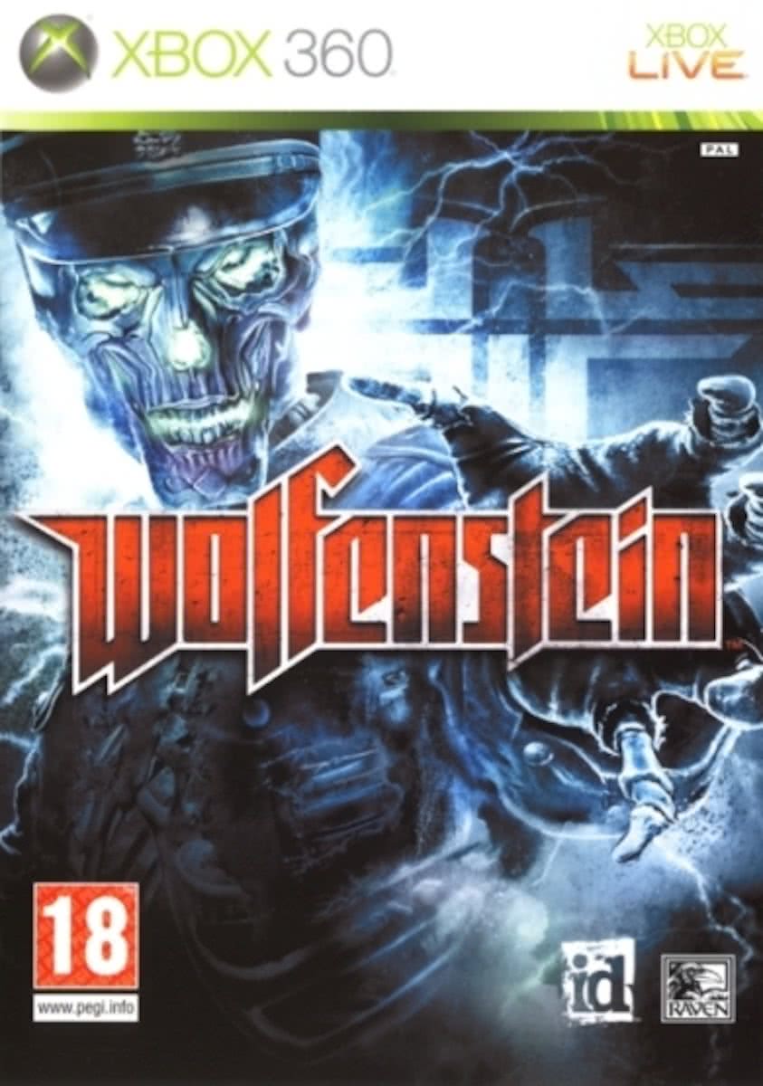 Wolfenstein