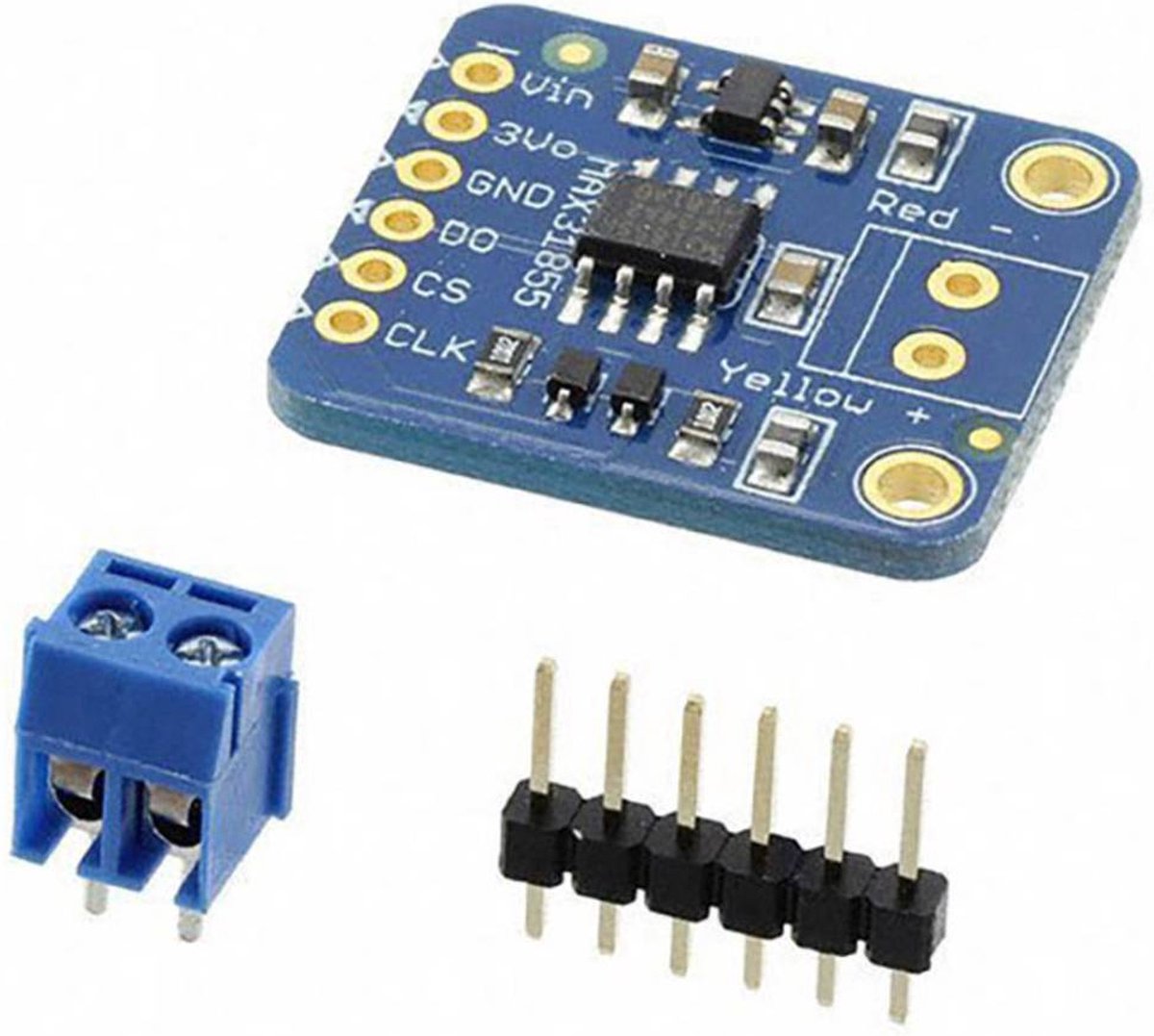 Adafruit 269 Uitbreidingsboard 1 stuk(s)