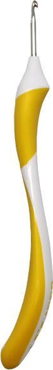 Addi Swing haaknaalden 16cm 2.50 mm