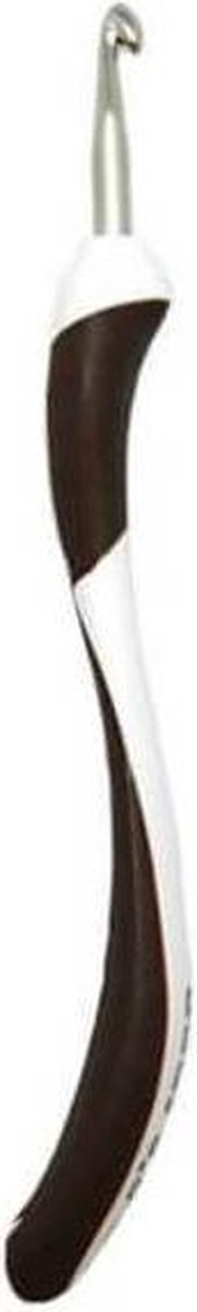 Addi Swing haaknaalden 16cm 5.00mm - 1st