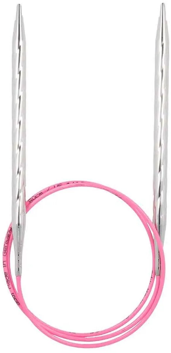 Addi Unicorn Rondbreinaalden 80cm 8.00mm - 1st