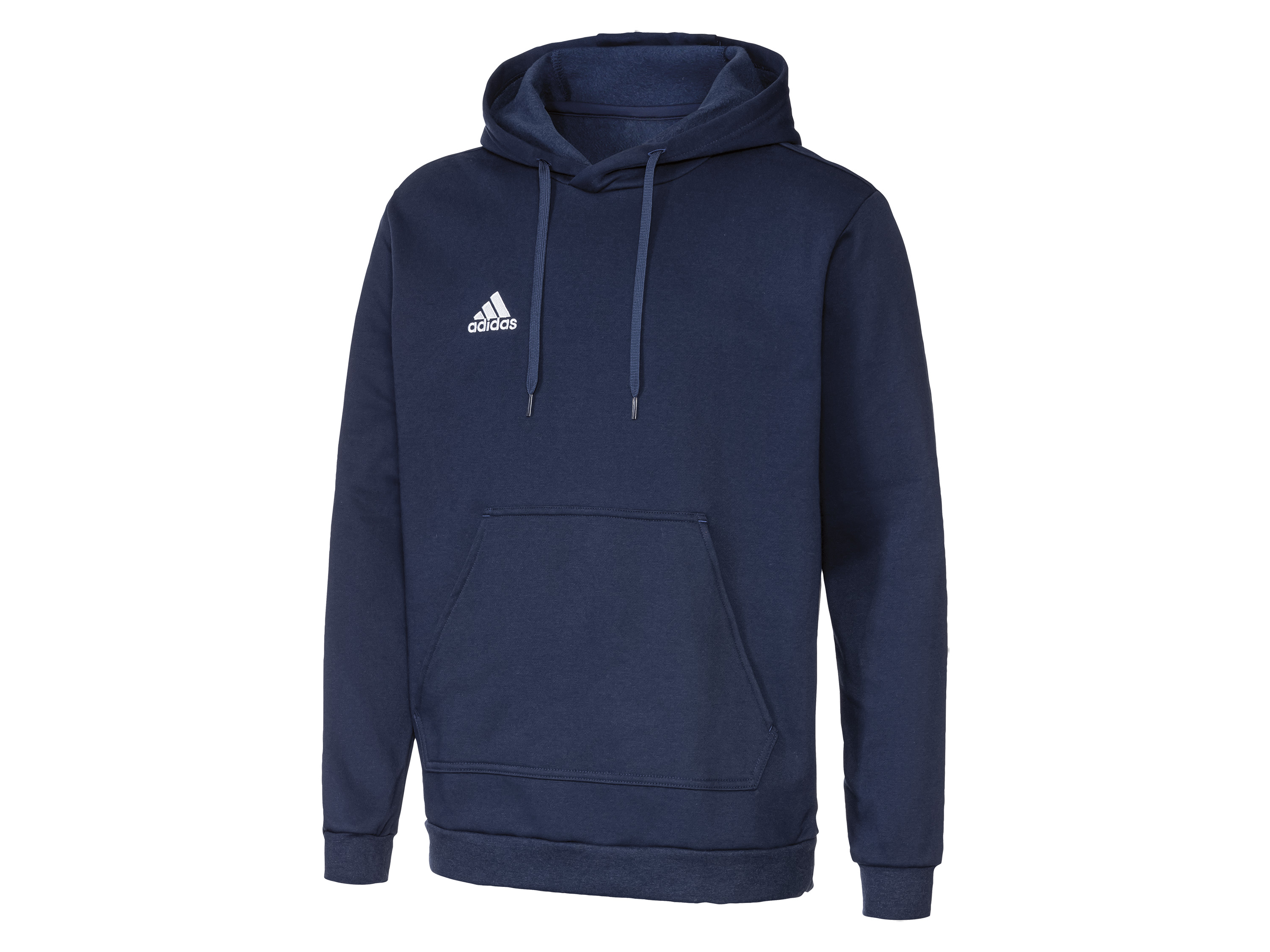 adidas Heren hoodie (XXl, Marineblauw)