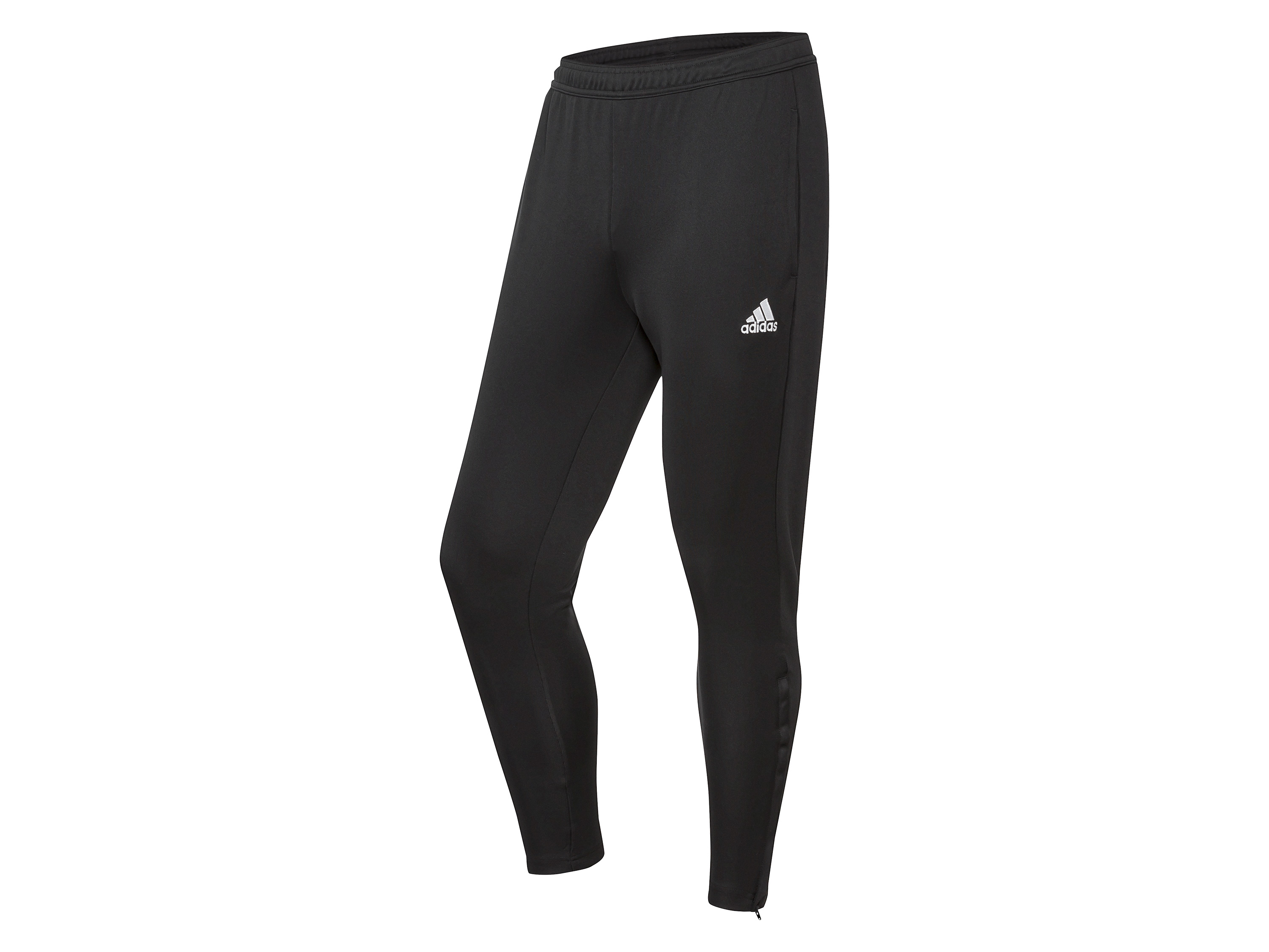 adidas Heren trainingsbroek (XXl, Zwart)