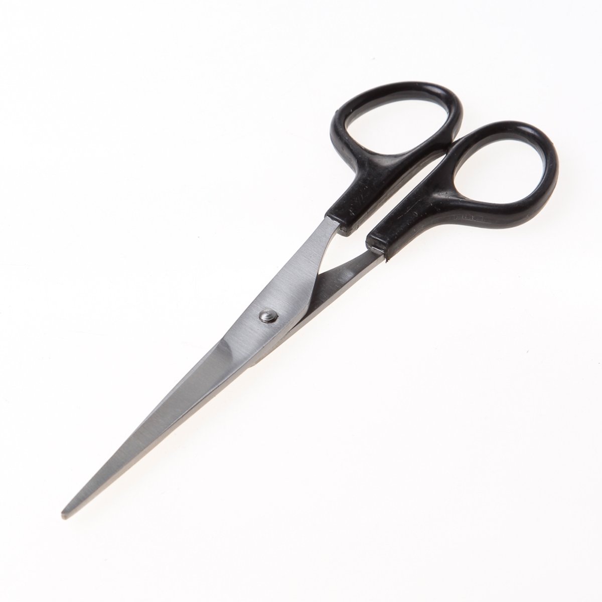   Huishoudschaar rvs 15cm 5639-06 (Prijs per stuk)