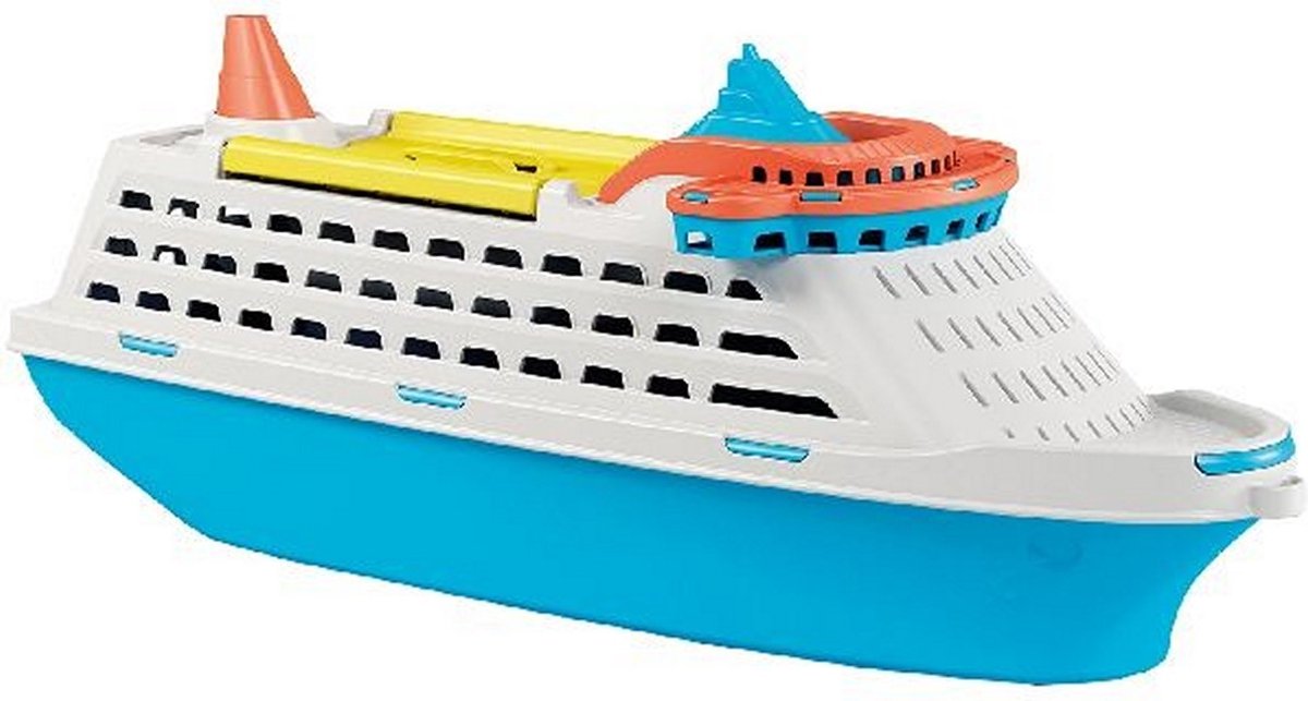 Cruiseboot 40cm