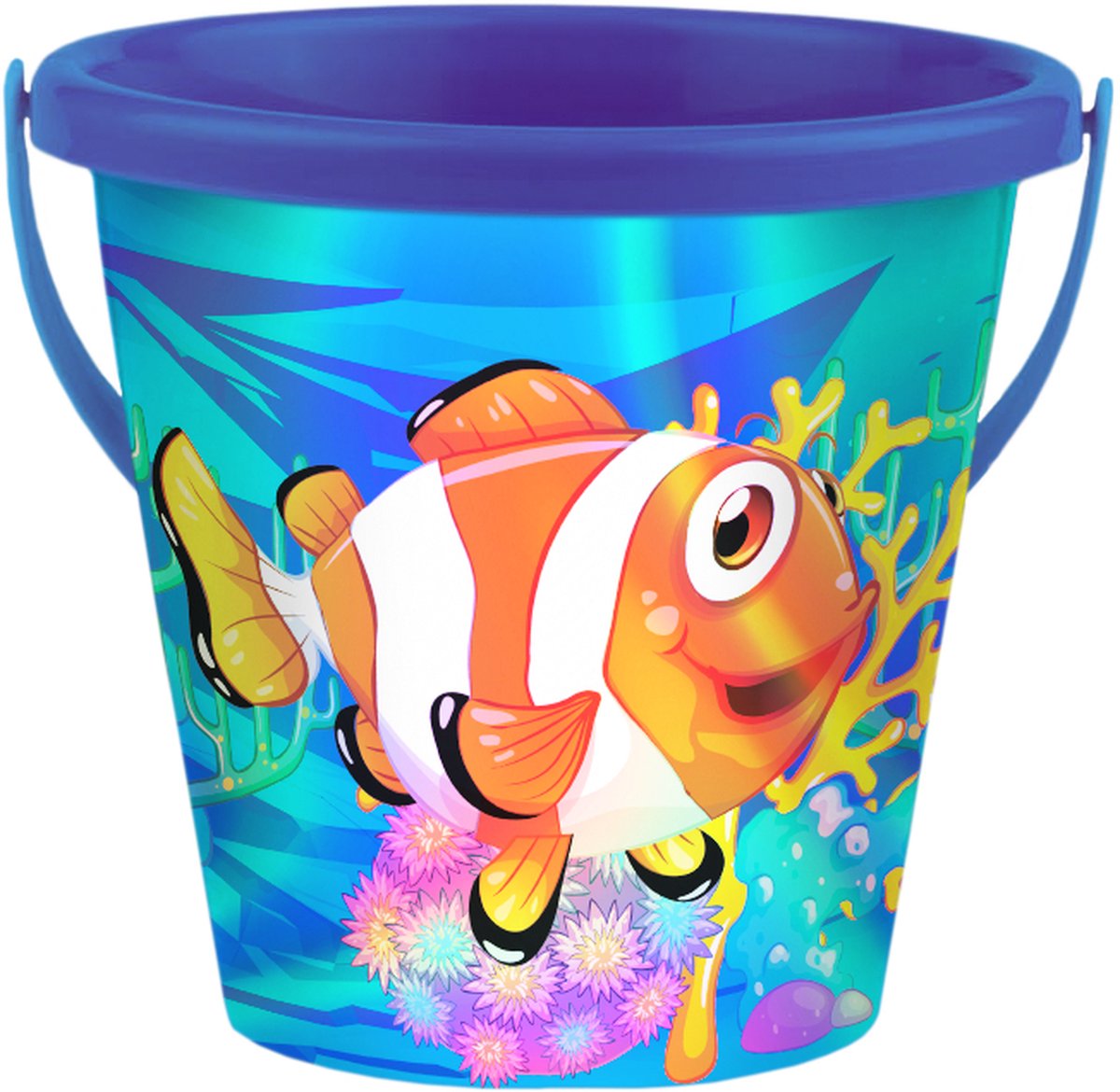 Emmer clownfish