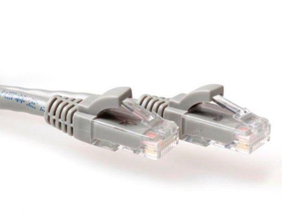 Advanced Cable Technology 0.50m Cat6a UTP