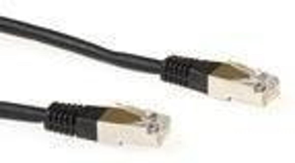 Advanced Cable Technology CAT5E FTP LSZH (IB7903) 3m