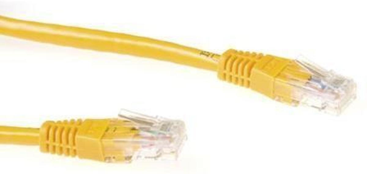 Advanced Cable Technology CAT6A UTP 1.5m