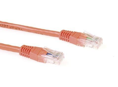 Advanced Cable Technology CAT6A UTP 1.5m