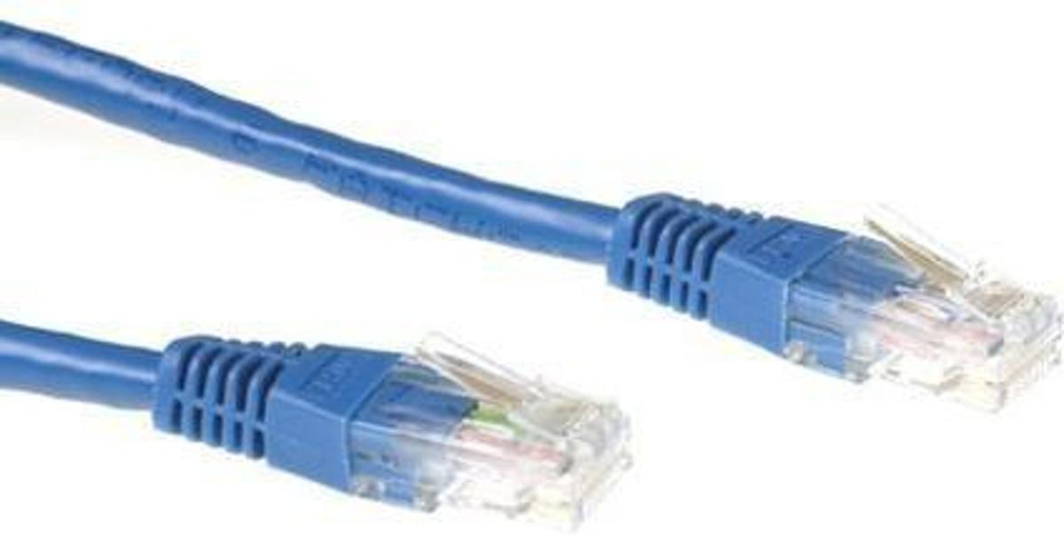 Advanced Cable Technology CAT6A UTP 10m