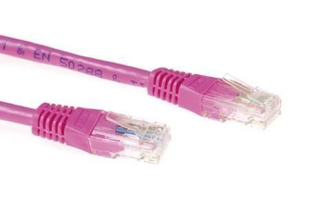 Advanced Cable Technology CAT6A UTP 15m