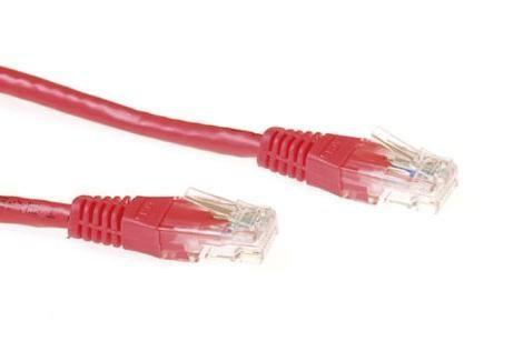 Advanced Cable Technology CAT6A UTP 20m