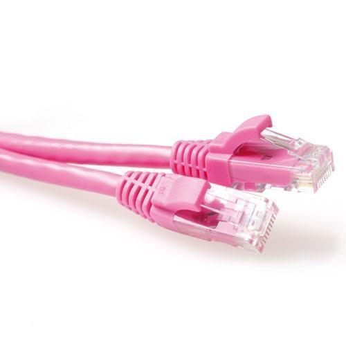 Advanced Cable Technology CAT6A UTP 2m