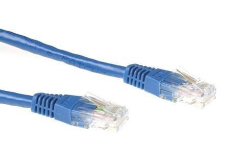 Advanced Cable Technology CAT6A UTP 2m