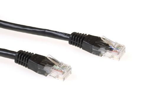 Advanced Cable Technology CAT6A UTP 2m