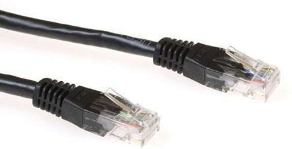 Advanced Cable Technology CAT6A UTP 7m