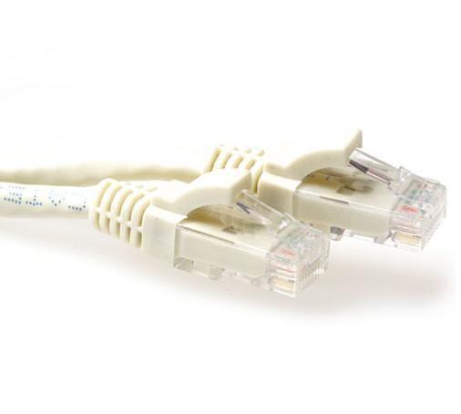 Advanced Cable Technology CAT6A UTP